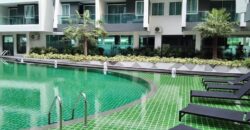 The FeelTure Condo Na Jomtien for sale