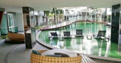 The FeelTure Condo Na Jomtien for sale