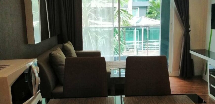 The FeelTure Condo Na Jomtien for sale