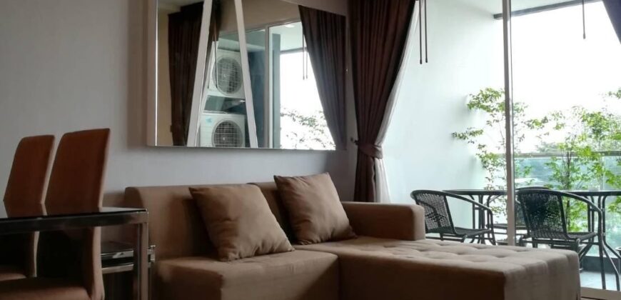 The FeelTure Condo Na Jomtien for sale