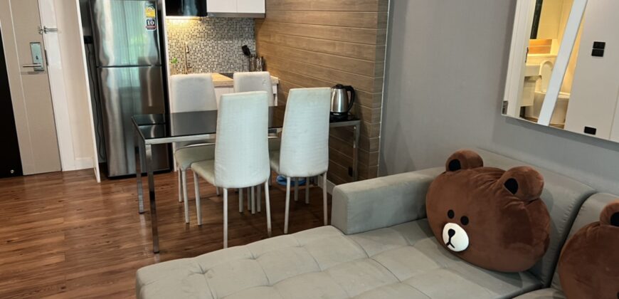 The FeelTure Condo Na Jomtien for sale