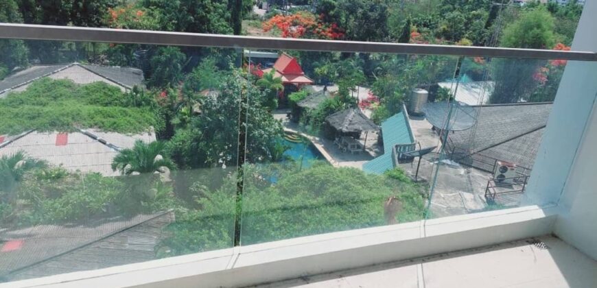 Studio for sale Laguna Resort 1