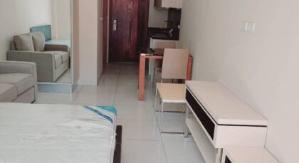 Studio for sale in Jomtien