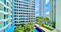 Nice Studio For Sale at Nam Talay Condo