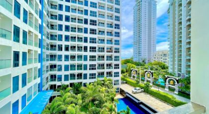 Nice Studio For Sale at Nam Talay Condo