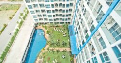 Nice Studio For Sale at Nam Talay Condo