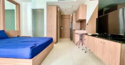 Nice Studio For Sale at Nam Talay Condo