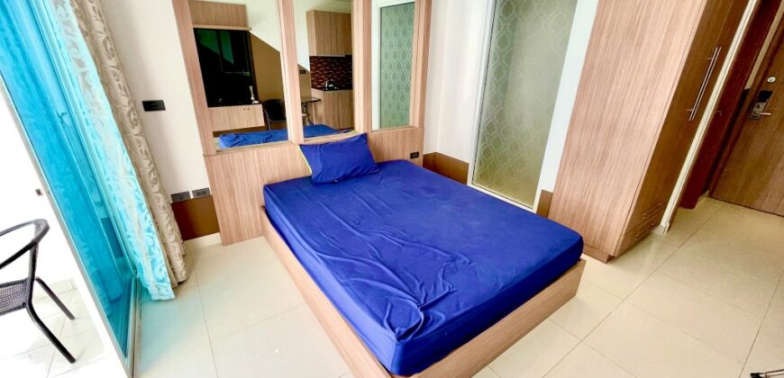 Nice Studio For Sale at Nam Talay Condo