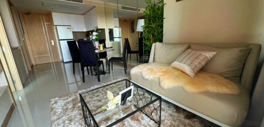 Brand New Condo for Sale at Riviera Jomtien