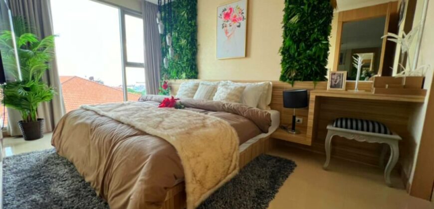 Brand New Condo for Sale at Riviera Jomtien