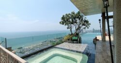 Brand New Condo for Sale at Riviera Jomtien