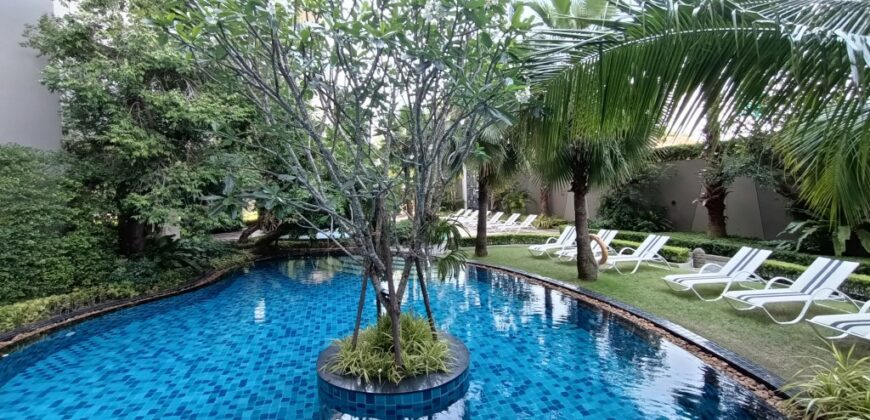 Brand New Condo for Sale at Riviera Jomtien