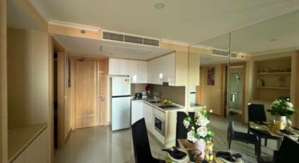 Brand New Condo for Sale at Riviera Jomtien