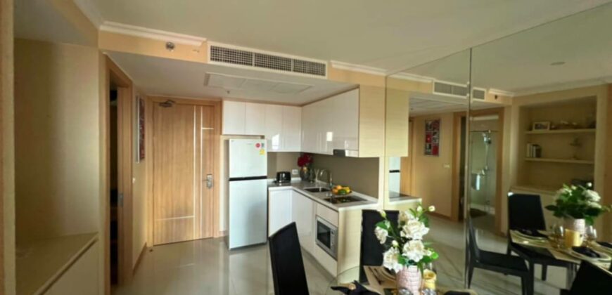 Brand New Condo for Sale at Riviera Jomtien