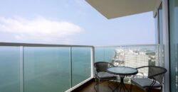 Luxury Beach front Condominium for sale