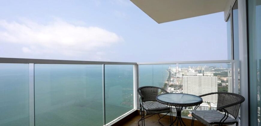 Luxury Beach front Condominium for sale