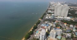 Luxury Beach front Condominium for sale