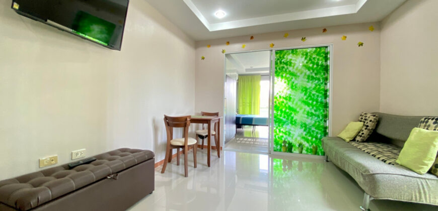 1 Bedroom Condo for sale near Jomtien Beach