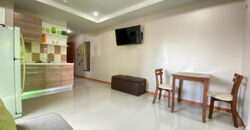 1 Bedroom Condo for sale near Jomtien Beach