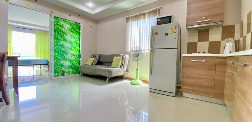 1 Bedroom Condo for sale near Jomtien Beach