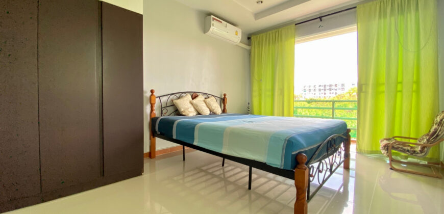 1 Bedroom Condo for sale near Jomtien Beach