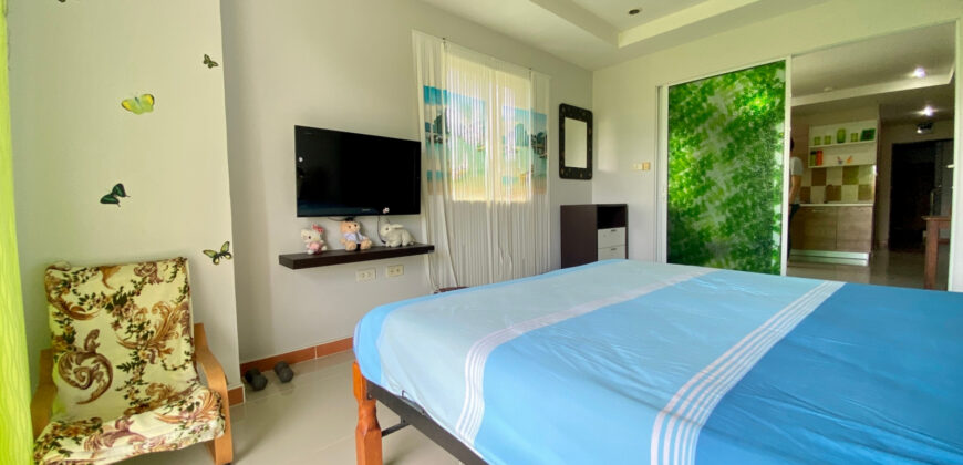 1 Bedroom Condo for sale near Jomtien Beach