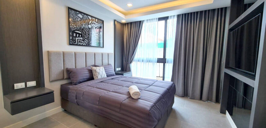 Serenity Residence Jomtien for sale