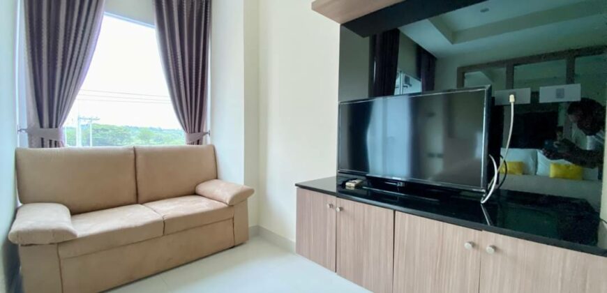 Nice studio for sale at Nam Talay Condominium