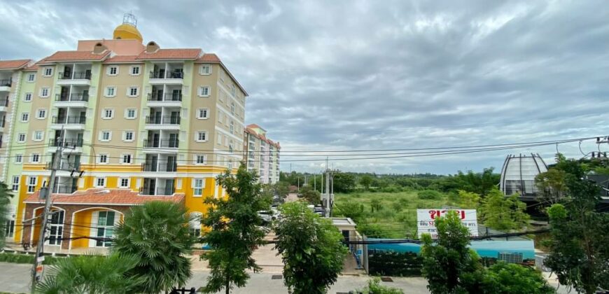 Nice studio for sale at Nam Talay Condominium