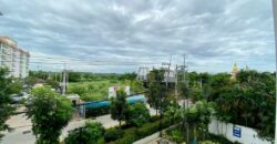 Nice studio for sale at Nam Talay Condominium