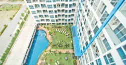 Nice studio for sale at Nam Talay Condominium