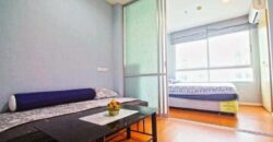 1Bedroom Condo for sale at Jomtien Beach