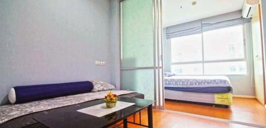 1Bedroom Condo for sale at Jomtien Beach