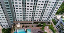 1Bedroom Condo for sale at Jomtien Beach