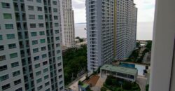 1Bedroom Condo for sale at Jomtien Beach