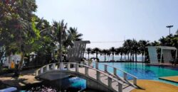 1Bedroom Condo for sale at Jomtien Beach