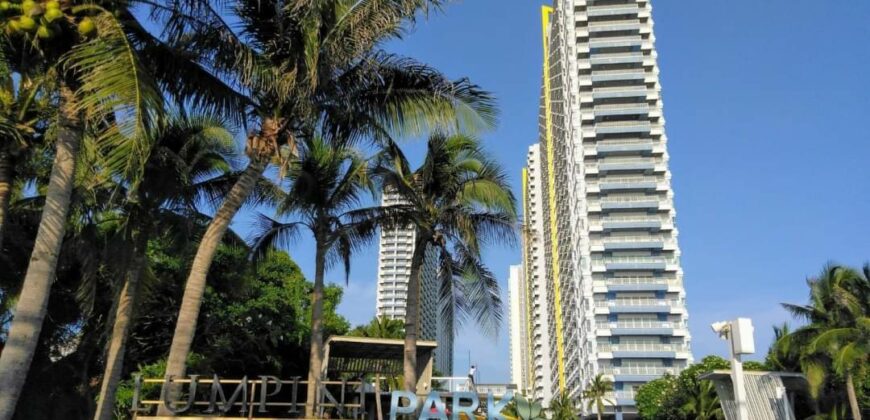 1Bedroom Condo for sale at Jomtien Beach