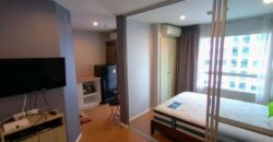 1Bedroom Condo for sale at Jomtien Beach