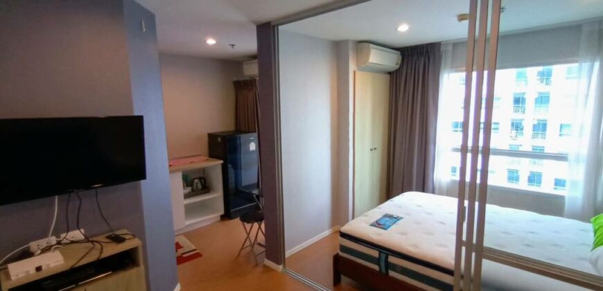 1Bedroom Condo for sale at Jomtien Beach