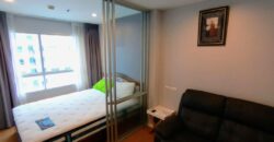 1Bedroom Condo for sale at Jomtien Beach