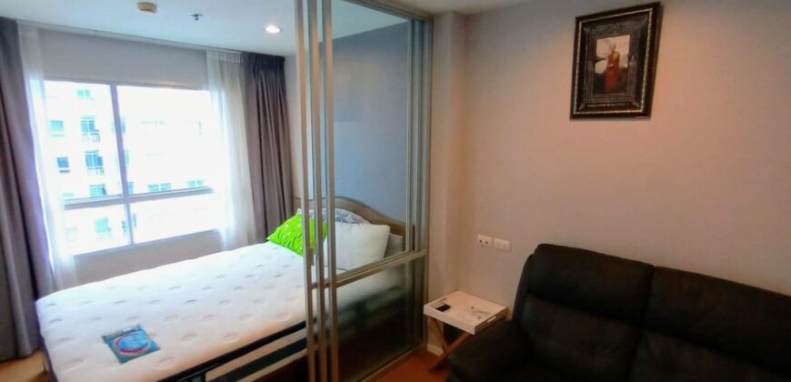 1Bedroom Condo for sale at Jomtien Beach