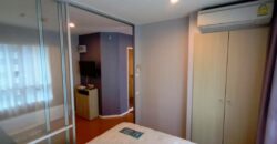 1Bedroom Condo for sale at Jomtien Beach