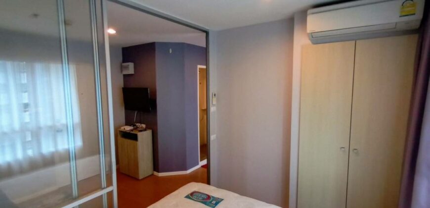 1Bedroom Condo for sale at Jomtien Beach