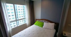 1Bedroom Condo for sale at Jomtien Beach