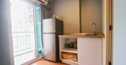 1Bedroom Condo for sale at Jomtien Beach