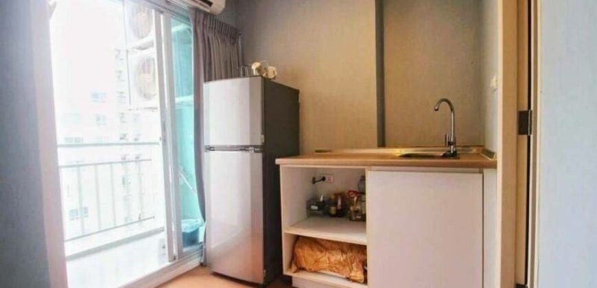 1Bedroom Condo for sale at Jomtien Beach