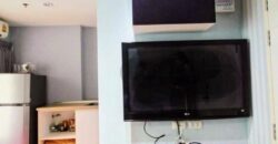 1Bedroom Condo for sale at Jomtien Beach