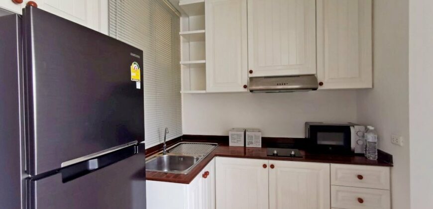 Newly renovated 3 bedrooms duplex for rent at Jomtien