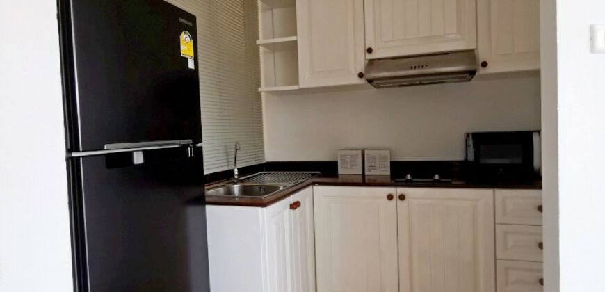 Newly renovated 3 bedrooms duplex for rent at Jomtien