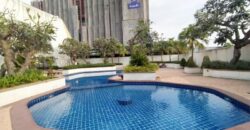 Newly renovated 3 bedrooms duplex for rent at Jomtien